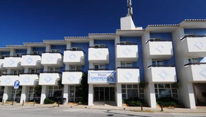 Hotel Carvoeiro Sol