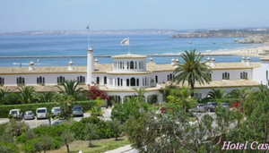 Hotel Casabela