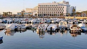 Hotel Eva
