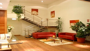 Hotel Sao Sebastiao de Boliqueime