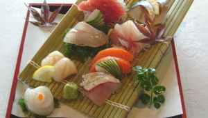 Ichiban Japanese Restaurant