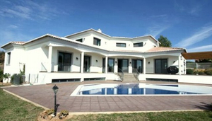 Inside Villas
