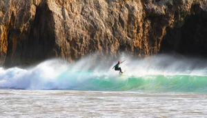 Jah Shaka Surf Shop