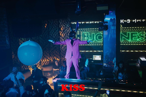 Kiss Nachtclub