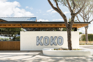 KOKO Restaurant