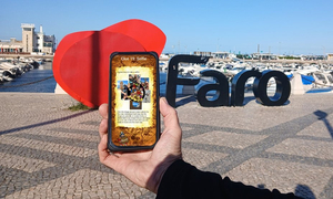 Adventure Hunt Algarve