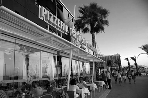 Capriccio Italiensk Restaurant