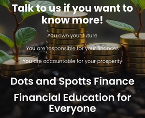 Dots And Spotts Finance