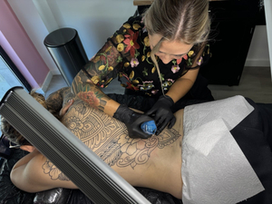 Marta Santos Tattoo Studio