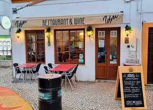 Tapas Do Mundo