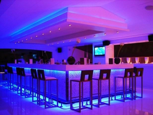 Le Club