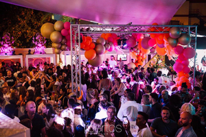 Liberto's Club