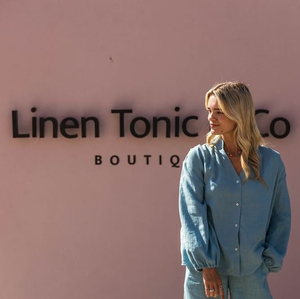 Linen Tonic Concept Store