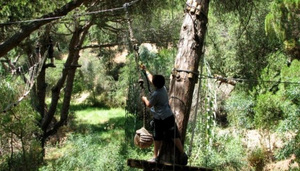 Adventure Park
