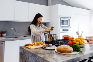 Lusokit Custom Made Kitchens