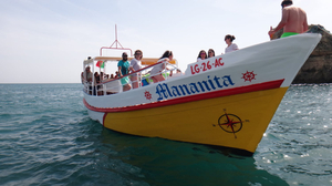 Mananita Boat Trips