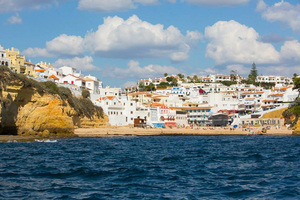 Manguito Passeios de Barco