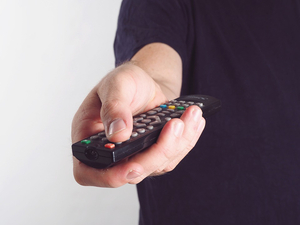 Marcelectronica - Satelliitti-TV