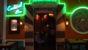 Mourisco Bar