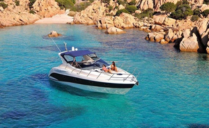 My Crew Boat Trips & Yacht Charter
