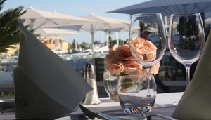 NewsCafe Marina Restaurant and Pizzeria