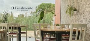Restaurante O Finalmente