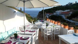 O Pescador Restaurant