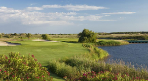 Laguna Golfbane