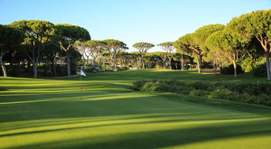 Millenium Golfbane