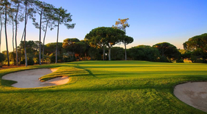 The Old Course Golf Club