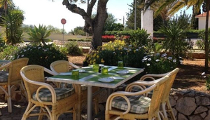 Oregano Restaurant