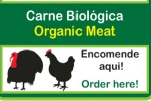 Bio-Lebensmittelgeschäft