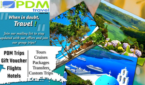 PDM Travel