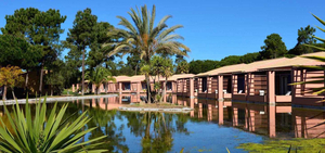 Pestana Vila Sol