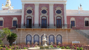 Pousada de Estoi