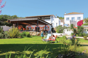 Quinta das Barradas