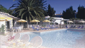Quinta Paraiso da Mia