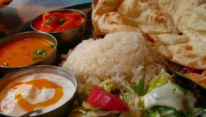 Real Indian Magic Restaurant