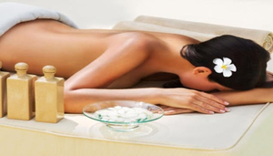 Real Marina Spa