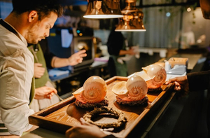 Restaurante Alameda
