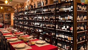 Restaurante Veneza