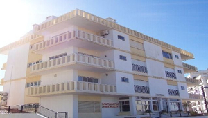 Riomar Apartments