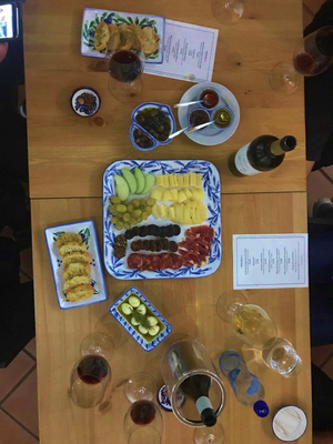 Rolha Wine Bar