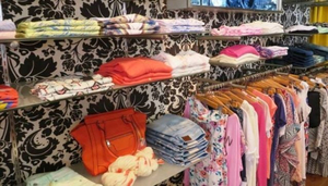 Scoon Fashion Store