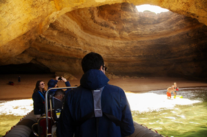 Seacret Tours