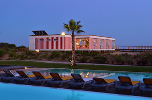 SeaDeck Restaurant