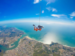 Skydive Algarve