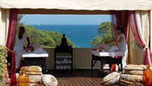 Spa Villas d'Agua
