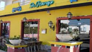 Sr. Frango