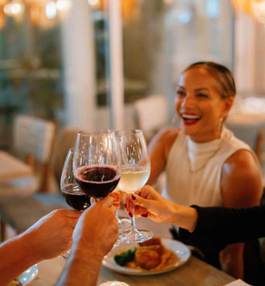 Staunch Event Venues - Unique Vale do Lobo Events